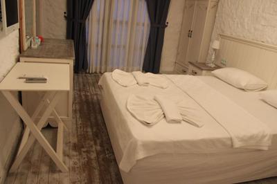Mina Hotel
