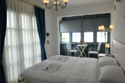 Mina Hotel