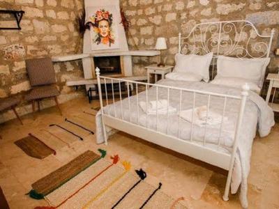 Serin Alacati Butik Otel