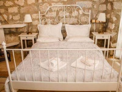 Serin Alacati Butik Otel