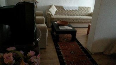 Ipekyolu Konuk Evi