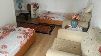 Ipekyolu Konuk Evi