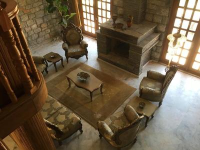 Akyaka Riverside Inn Boutique Hotel