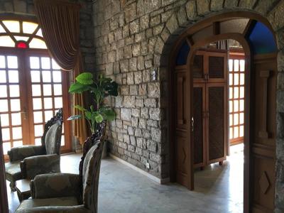 Akyaka Riverside Inn Boutique Hotel