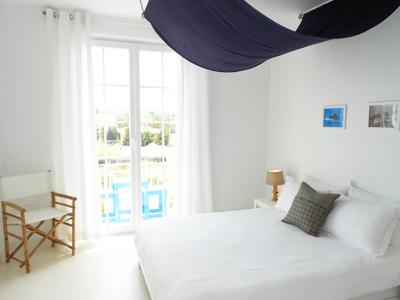 Manta Bed & Breakfast