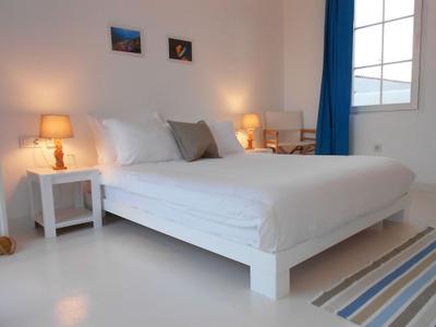 Manta Bed & Breakfast