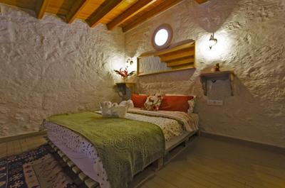 Lunar Hotel Alacati