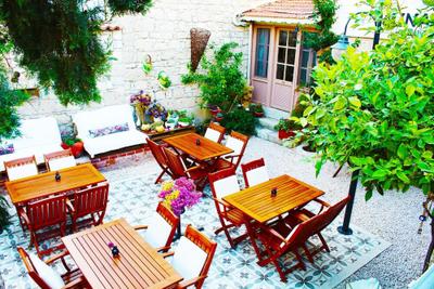 Lunar Hotel Alacati