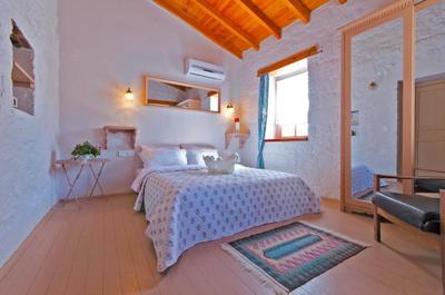 Lunar Hotel Alacati
