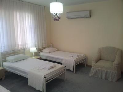 Dalyan Palace
