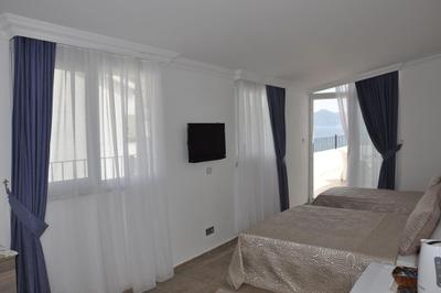 Pisces Hotel Turunc