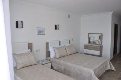 Pisces Hotel Turunc