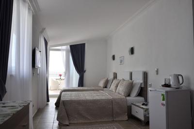 Pisces Hotel Turunc