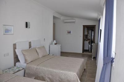 Pisces Hotel Turunc