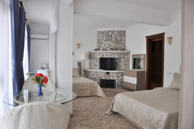 Pisces Hotel Turunc