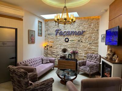 Focamor Butik Hotel