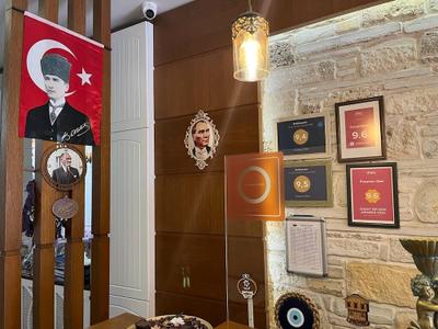 Focamor Butik Hotel