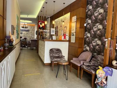 Focamor Butik Hotel