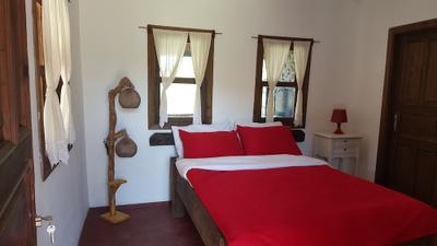 Vira Creek House