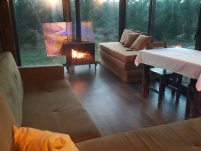 Vira Creek House