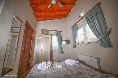 Agva Tartaruga Motel