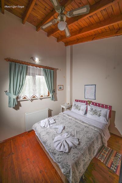 Agva Tartaruga Motel
