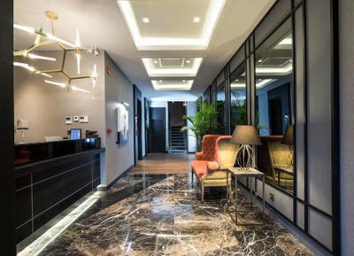 7 Rooms Boutique Hotel