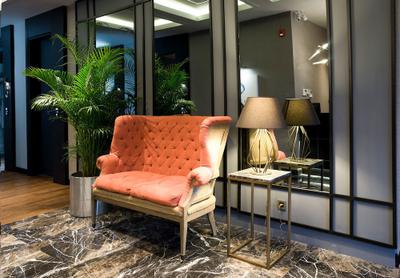 7 Rooms Boutique Hotel