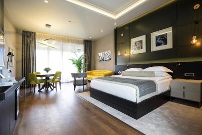 7 Rooms Boutique Hotel