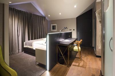 7 Rooms Boutique Hotel