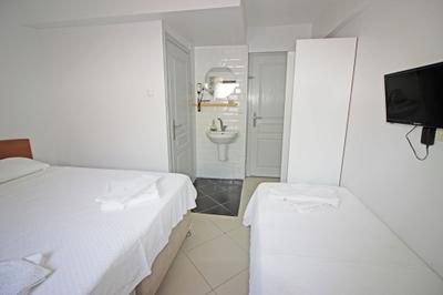 Arsipel Hotel