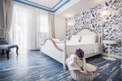 Sardunya Otel