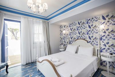 Sardunya Otel