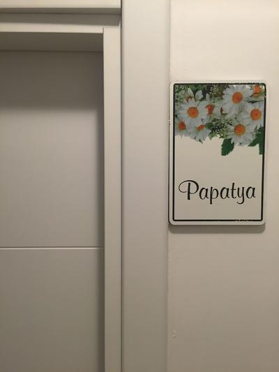 Garden Ada Hotel