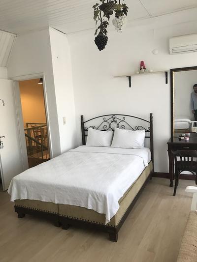 Adamarin Otel