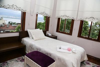 İzmit Butik Otel