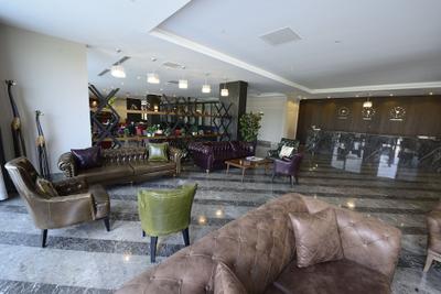 Heybeli Hotel
