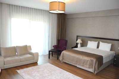 Heybeli Hotel