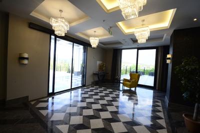 Heybeli Hotel