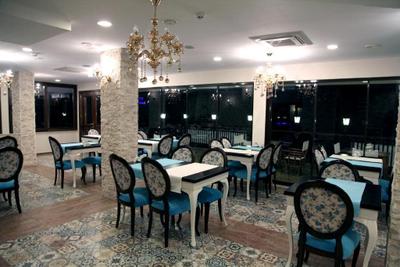 Diva's Butik Hotel