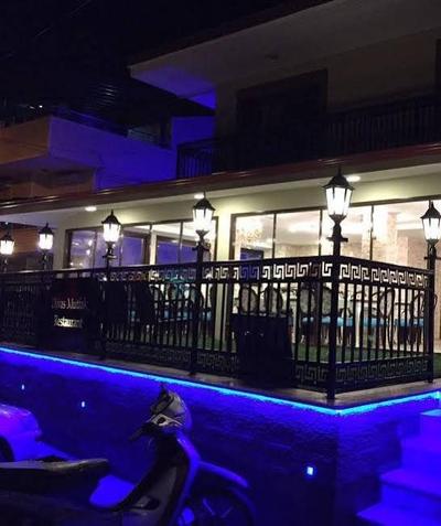 Diva's Butik Hotel