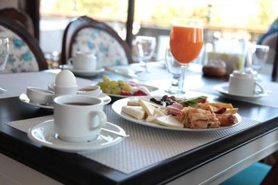 Diva's Butik Hotel