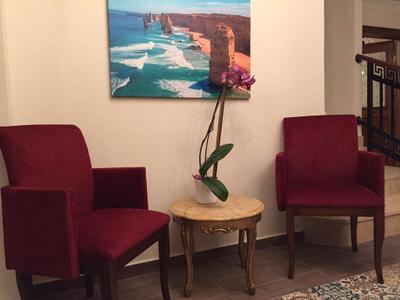 Diva's Butik Hotel