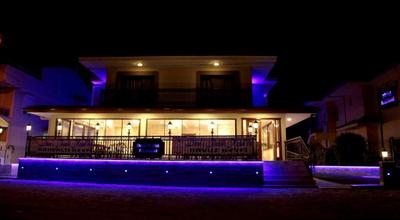 Diva's Butik Hotel