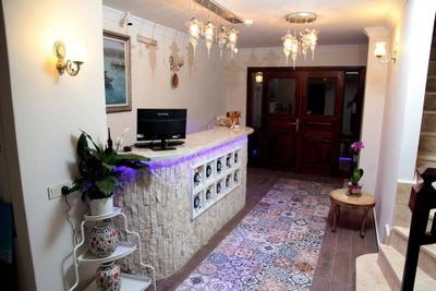 Diva's Butik Hotel