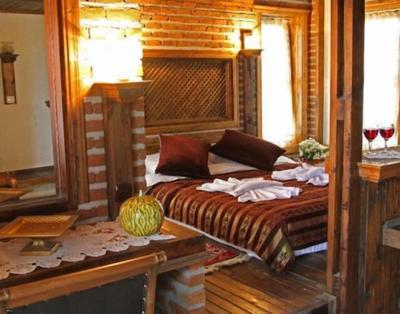 Daidalos Boutique Hotel