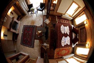Daidalos Boutique Hotel