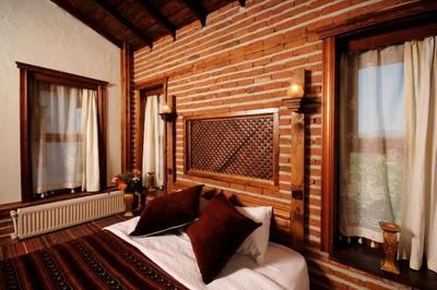 Daidalos Boutique Hotel