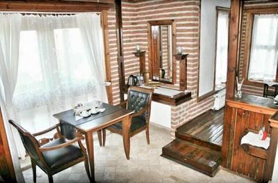 Daidalos Boutique Hotel