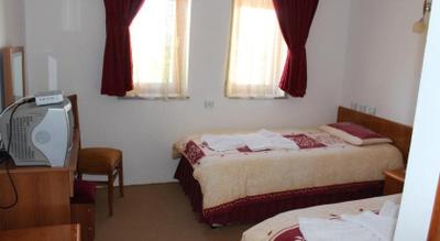 Hotel Baykal